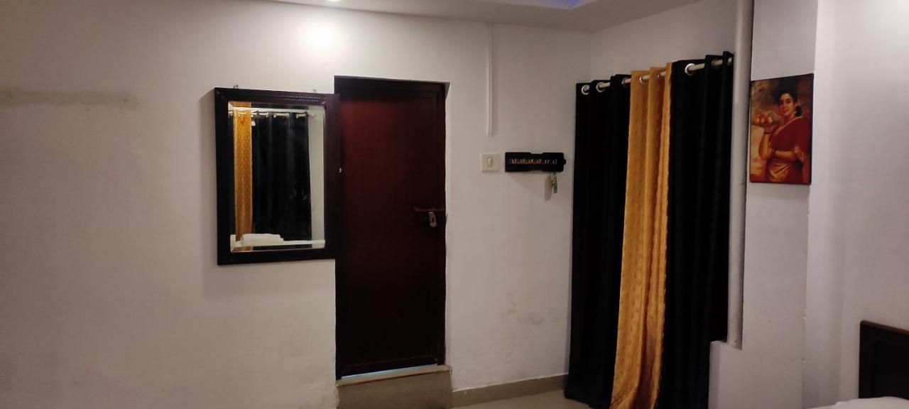 Vedha Ayurvedic Panchakarma Treatment Centre Otel Alappuzha Dış mekan fotoğraf