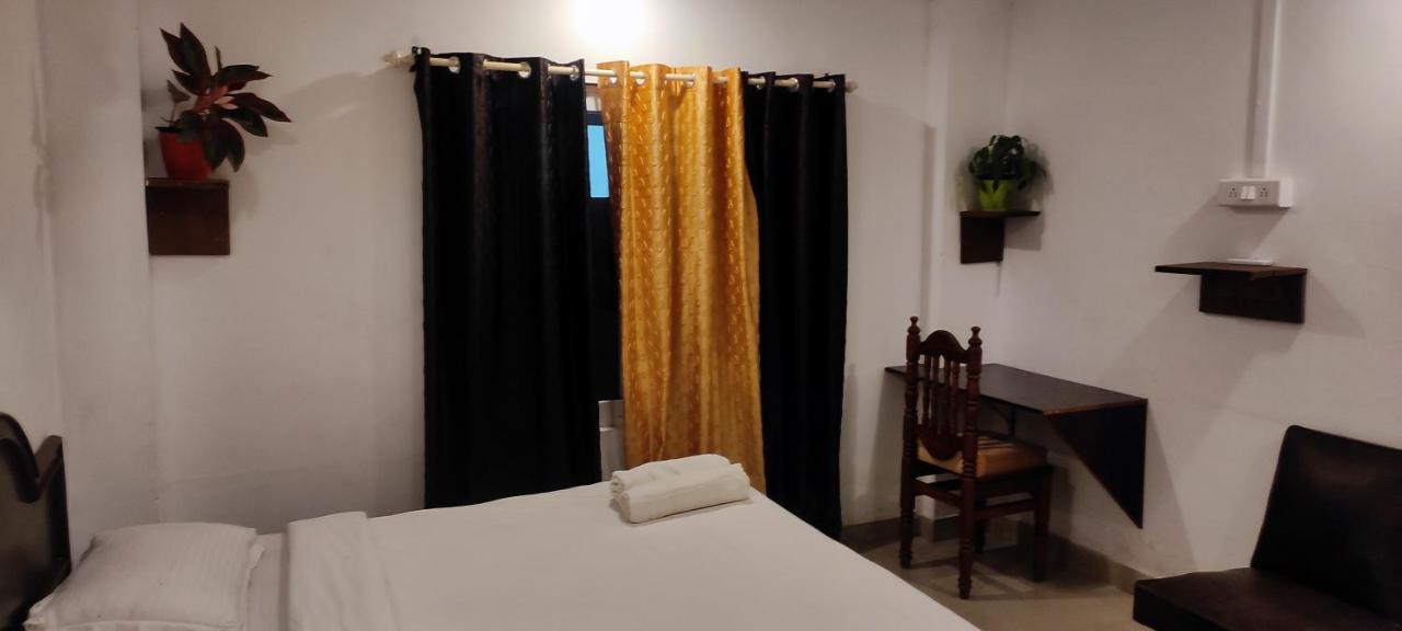 Vedha Ayurvedic Panchakarma Treatment Centre Otel Alappuzha Dış mekan fotoğraf