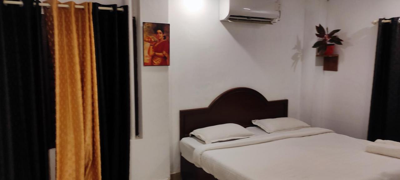 Vedha Ayurvedic Panchakarma Treatment Centre Otel Alappuzha Dış mekan fotoğraf